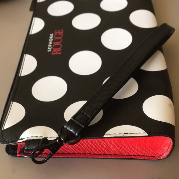 Sephora Rouge collector wristlet 2018 - Picture 4 of 4